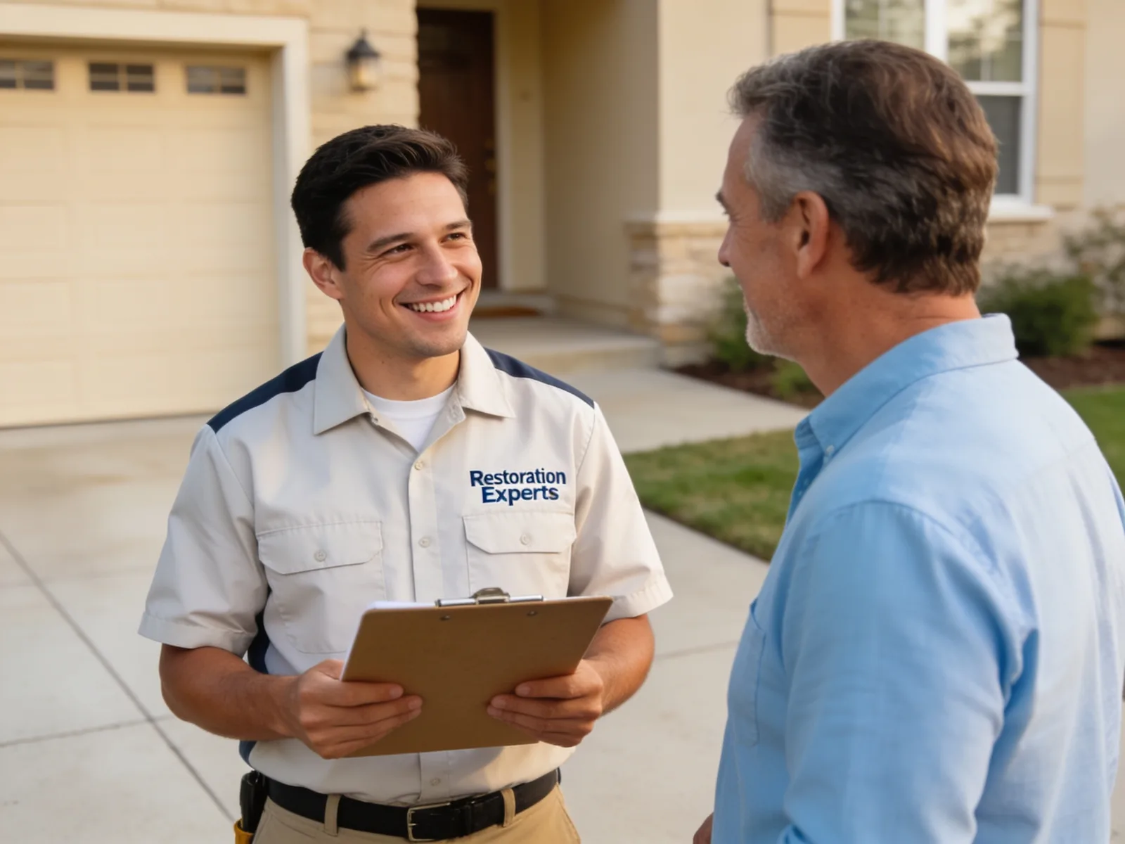 Water Damage Cleanup Paris, MI FAQs